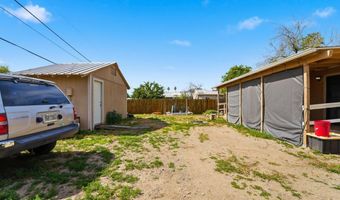 19361 E Spencer St, Black Canyon City, AZ 85324