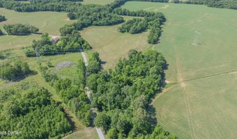 Cane Creek Road, Bells, TN 38006