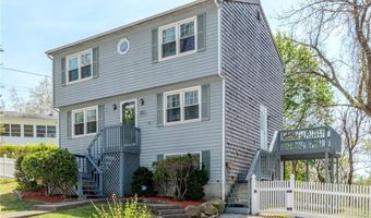 23 Oak Grove Blvd, North Providence, RI 02911