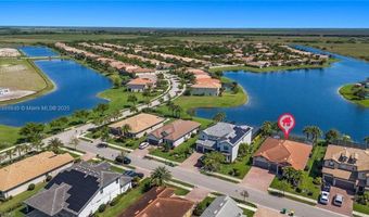 4464 Magellan St, Ave Maria, FL 34142