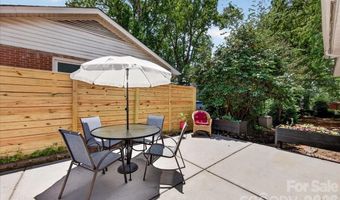3425 Airlie St, Charlotte, NC 28205