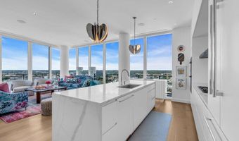 1101 Ocean Avenue Unit Ph A Ph A, Asbury Park, NJ 07712