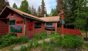 34991 Little Jim Cir, Cooper Landing, AK 99572
