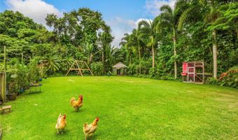 1149 Maunawili Rd, Kailua, HI 96734