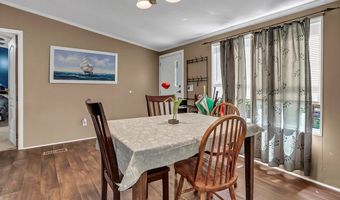 2661 Worth County Line Rd, Albany, GA 31705