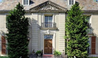 601 Bellevue Ave, Newport, RI 02840