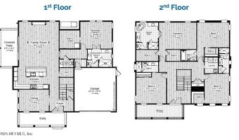 392 4TH St, Atlantic Beach, FL 32233