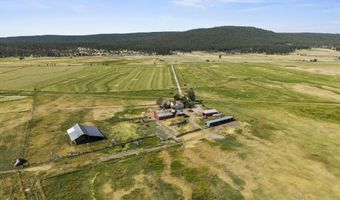 57707 Hwy 140, Bly, OR 97622