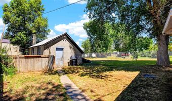 370 S 2nd E, Bancroft, ID 83217