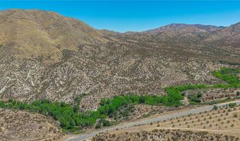 Aliso Canyon Road, Acton, CA 93510