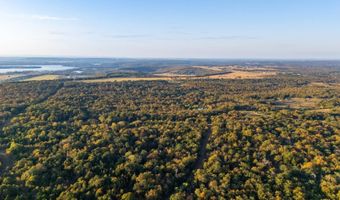 TBD Hooser Rd, McAlester, OK 74501