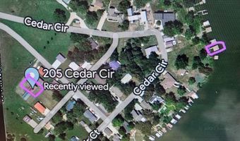 205 Cedar Circle Ter, Alma, KS 66401