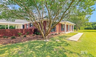 42150 Carlee Ln, Bay Minette, AL 36507