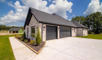 333 Heritage Grove Rd, Alexander, AR 72002