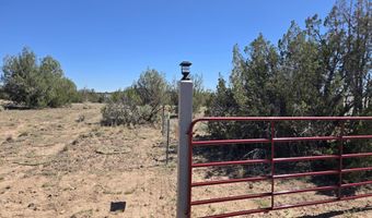 13 W Couchman Trl, Ash Fork, AZ 86320