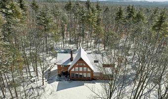37 O'Connor Ln, Albany, NH 03818