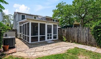 418 Chesapeake Ave, Annapolis, MD 21403