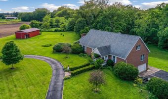 445 Cedar Hill Rd SW, Amanda, OH 43102