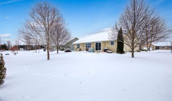 1148 W WILLIS Way, Appleton, WI 54913