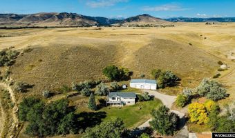 103 Hilltop Rd, Buffalo, WY 82834