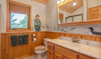 1116 Sand Lake Dr NW, Backus, MN 56435