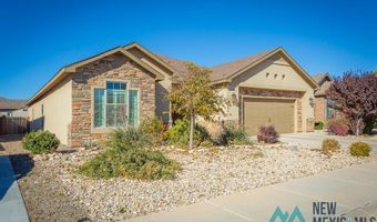 1384 Springfield St, Artesia, NM 88210