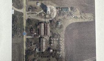 4499 N 3200 E Rd, Arrowsmith, IL 61722