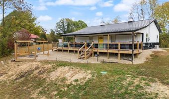 3111 Chigger Ridge Rd, Birdseye, IN 47513