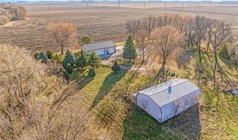 60745 850th St, Alpha, MN 56111