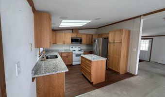 41 Magnolia Ln Lot 41, Belmont, NH 03220