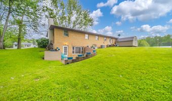 2900 Helms Rd, Anderson, IN 46016