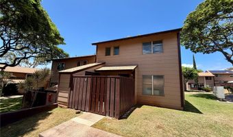 92-939 Welo St 77, Kapolei, HI 96707