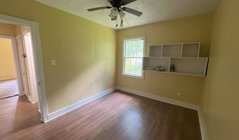 211 Rogers Cir, Brookhaven, MS 39601