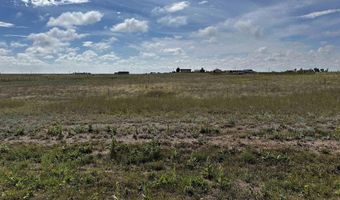 S 1/2 Tract 7 EAST RD, Carpenter, WY 82054