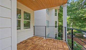 855 Piedmont Avenue NE 1A, Atlanta, GA 30308