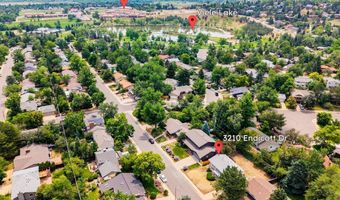 3210 Endicott Dr, Boulder, CO 80305