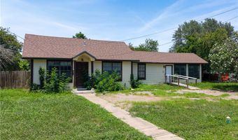 801 E 1st St, Alice, TX 78332