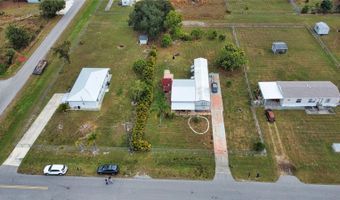 1464 NE LEISURE Ave, Arcadia, FL 34266