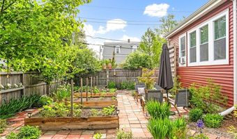 5 Dennis Ave, Cranston, RI 02905