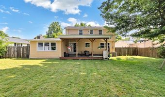 24 Rosewood Dr, Amherst, NY 14221