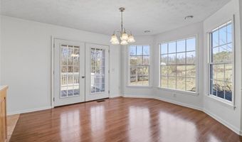 1828 Four Mile Church Rd, Ball Ground, GA 30107