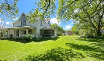 409 N Wilson St, Ainsworth, NE 69210