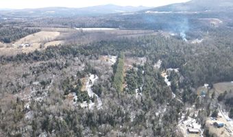 Hollow Road, Barton, VT 05822
