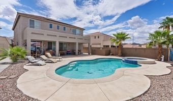 718 Bighorn Creek St, Henderson, NV 89002