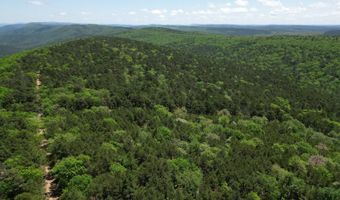 TR 1 & 17 K-TRAIL, Albion, OK 74571