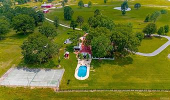 11750 Congo Ferndale Rd, Alexander, AR 72002