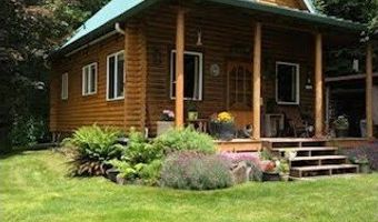 43911 NE COLUMBIA TIE Rd, Amboy, WA 98601