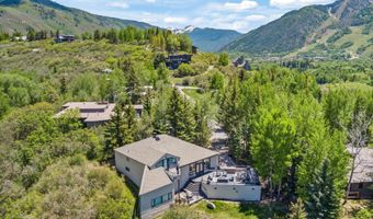 75 Bennett Ct, Aspen, CO 81611