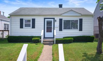 67 S 3rd Ave, Beech Grove, IN 46107
