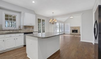 820 Yearling Chase, Alpharetta, GA 30005